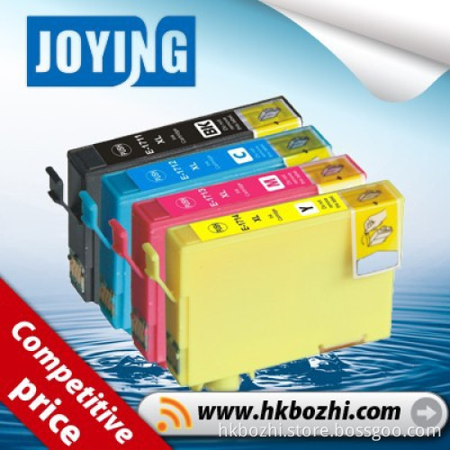 ink cartridge Compatible epson t1711 - t1714